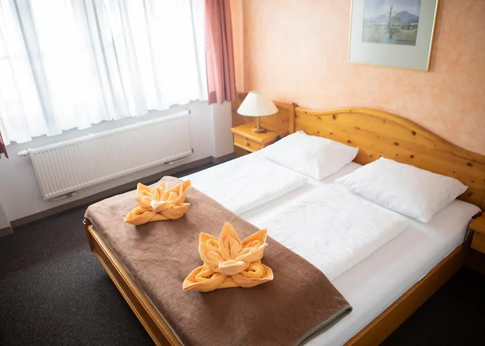 Sporthotel Dachstein West