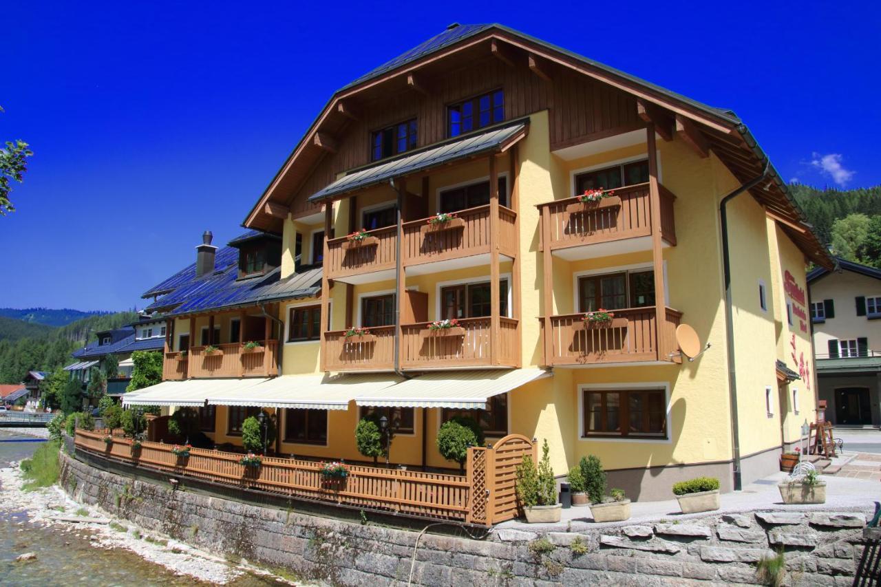 Dachstein West 3* Annaberg im Lammertal