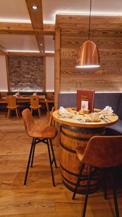 Hotel Dachstein West 3*