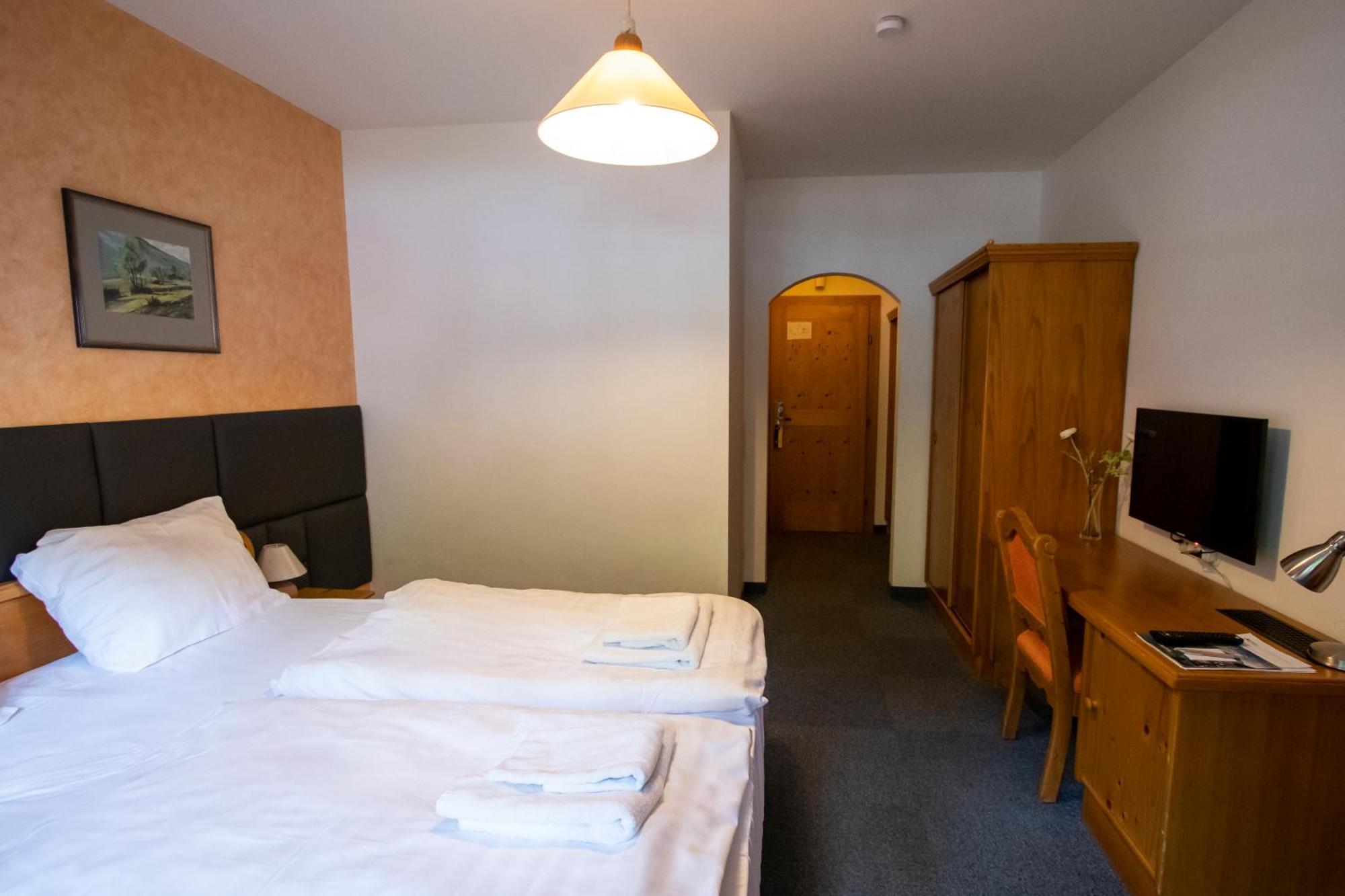 Dachstein West Hotel 3*