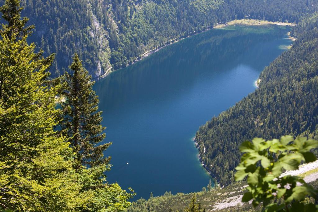 Dachstein West Hotel Annaberg im Lammertal