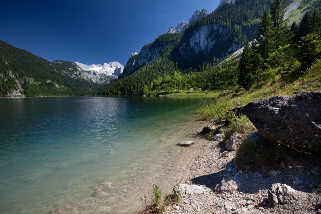 Hotel Dachstein West Annaberg im Lammertal