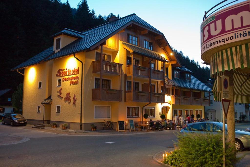 Hotel Dachstein West