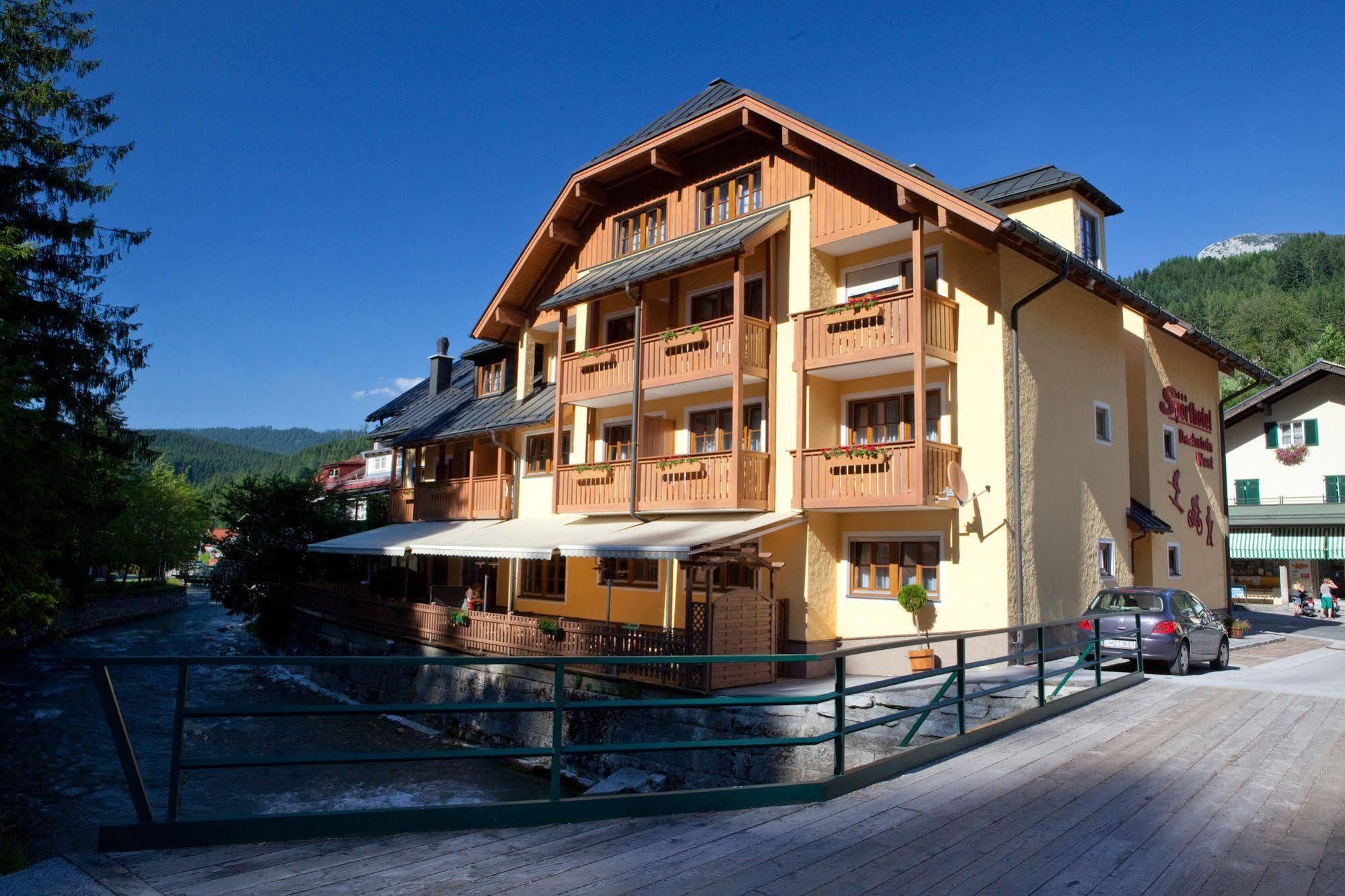 Dachstein West 3*