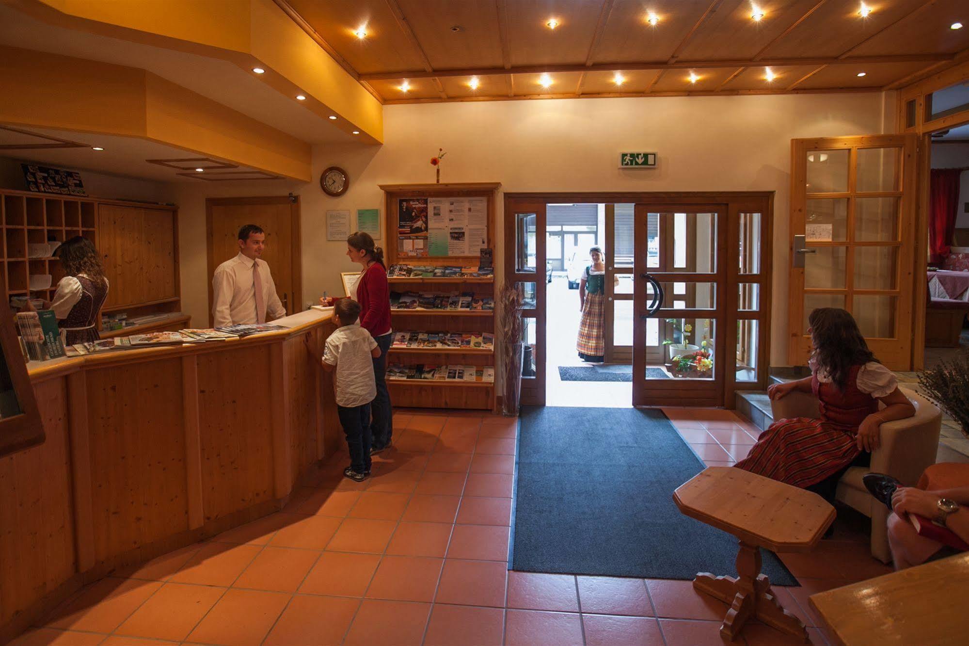 Hotel Dachstein West Annaberg im Lammertal