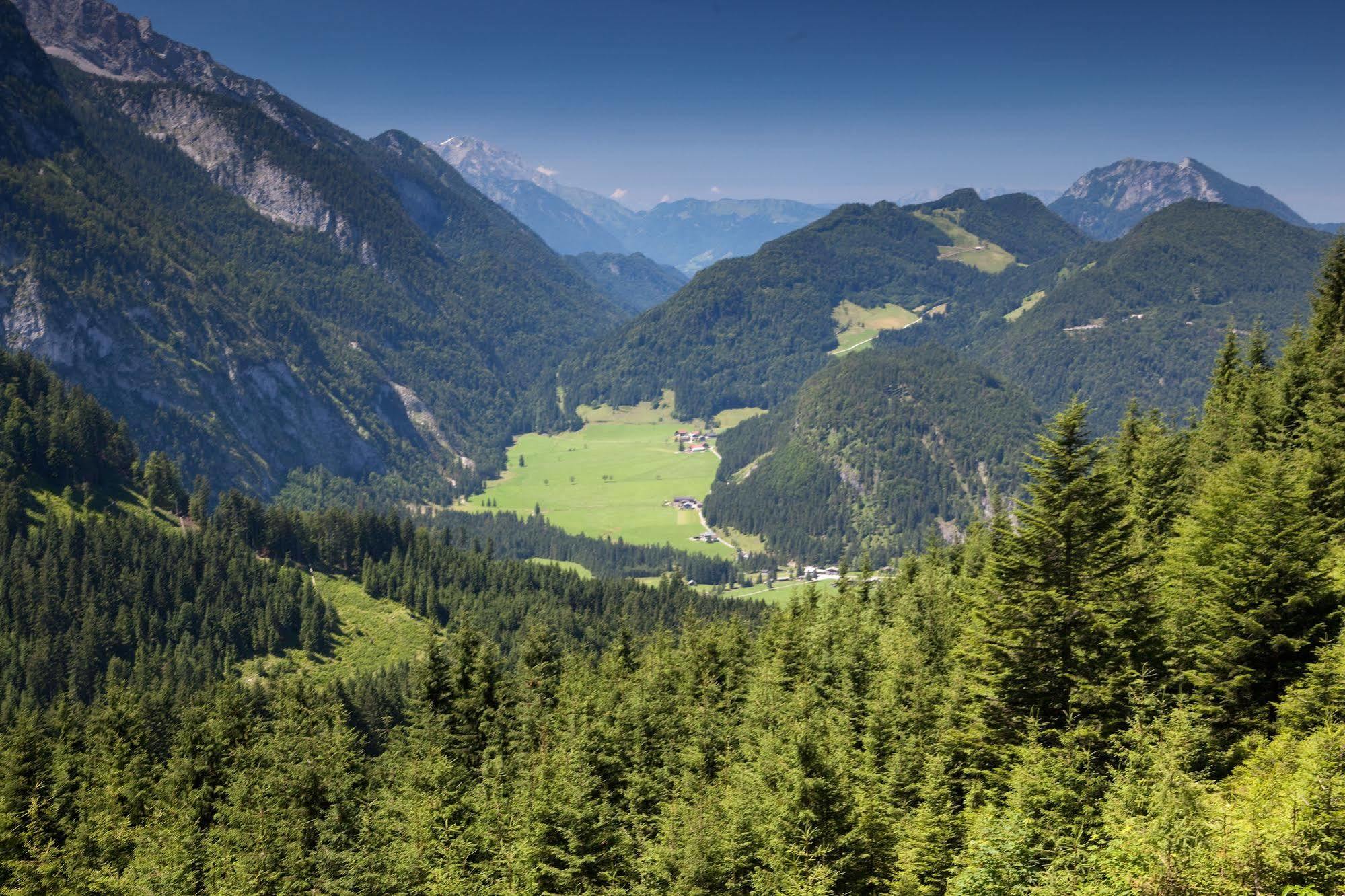 Dachstein West Annaberg im Lammertal