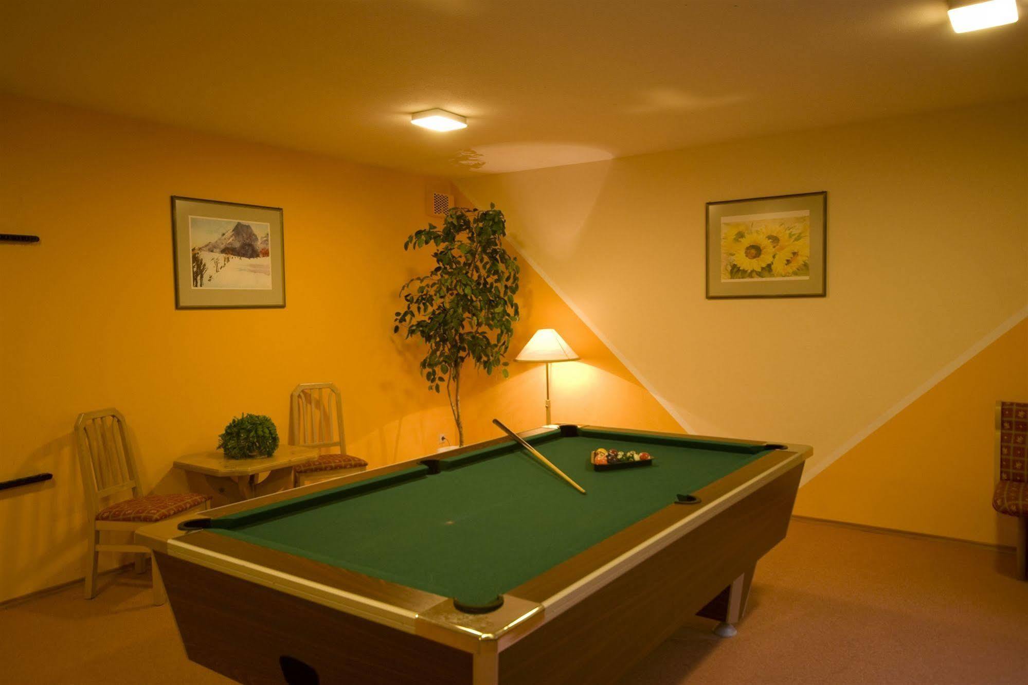 Hotel Dachstein West 3*