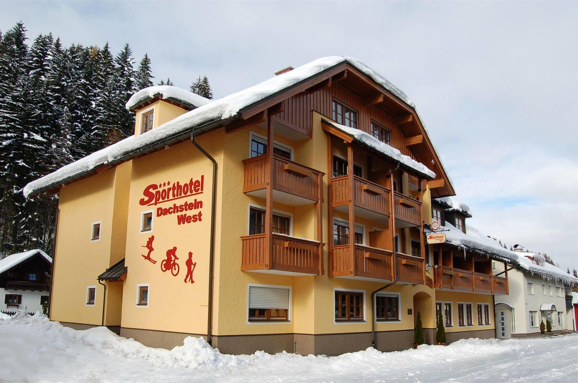 Dachstein West 3*