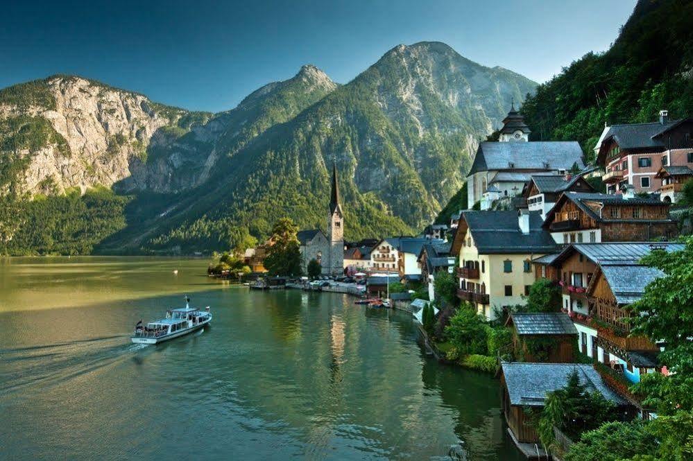 Hotel Dachstein West