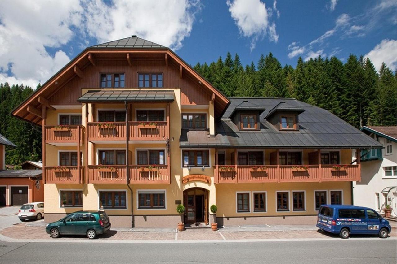 Hotel Dachstein West 3*