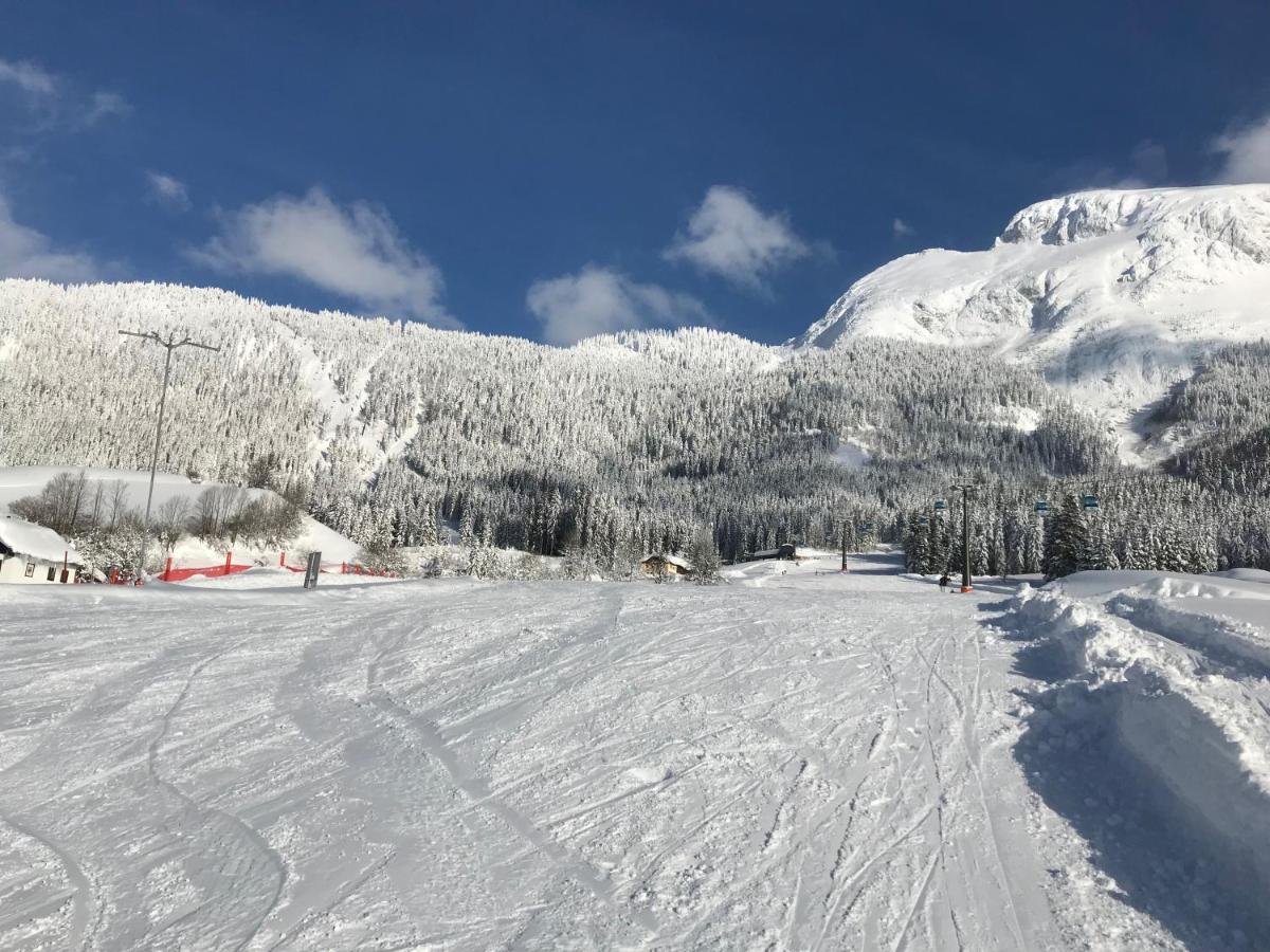 Dachstein West