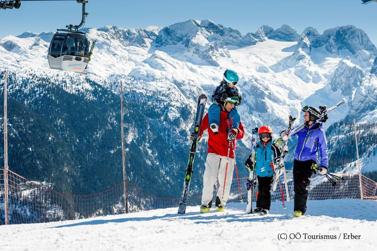 Hotel Dachstein West 3*